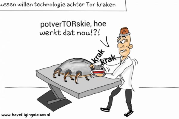 Что за кракен маркет