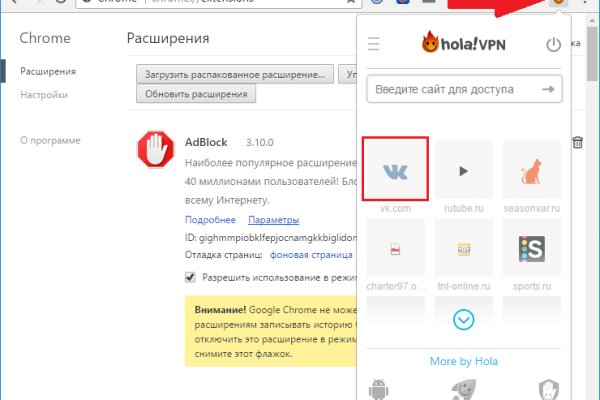 Kraken россия