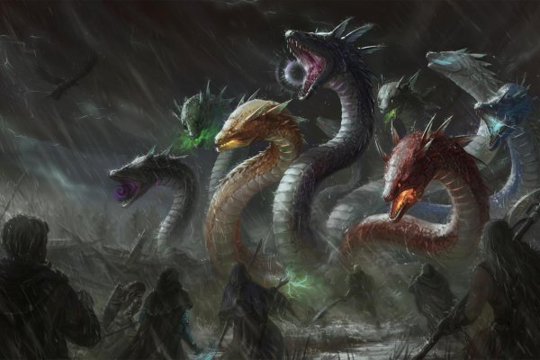 Kraken krn