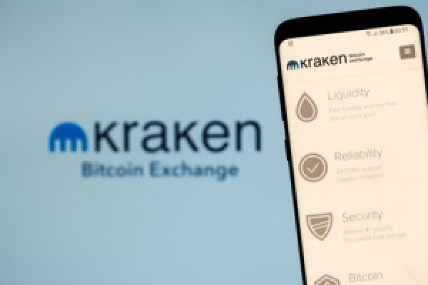 Kraken 2krn