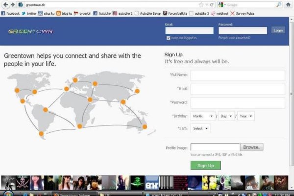 Kraken com darknet