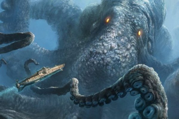 Kraken 18at зеркало