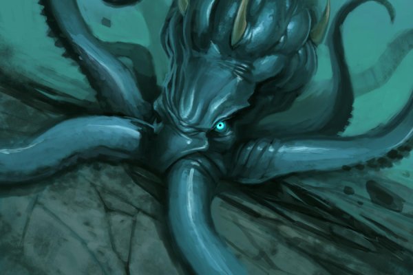 Kraken 13 at сайт