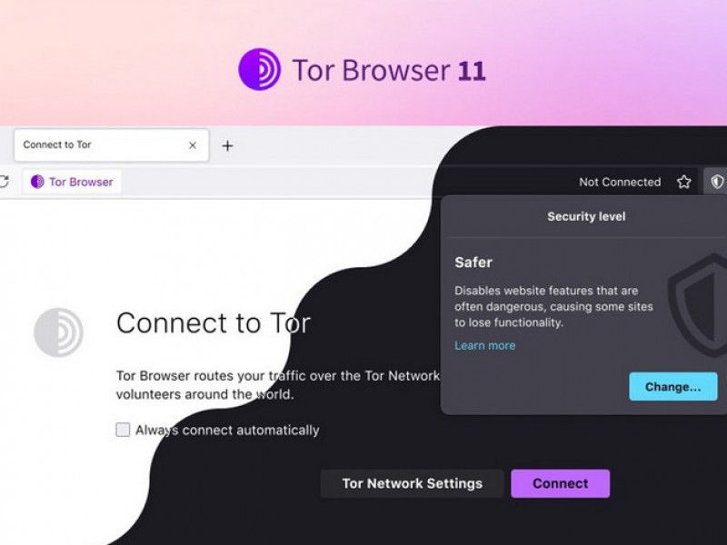 Что такое кракен тор